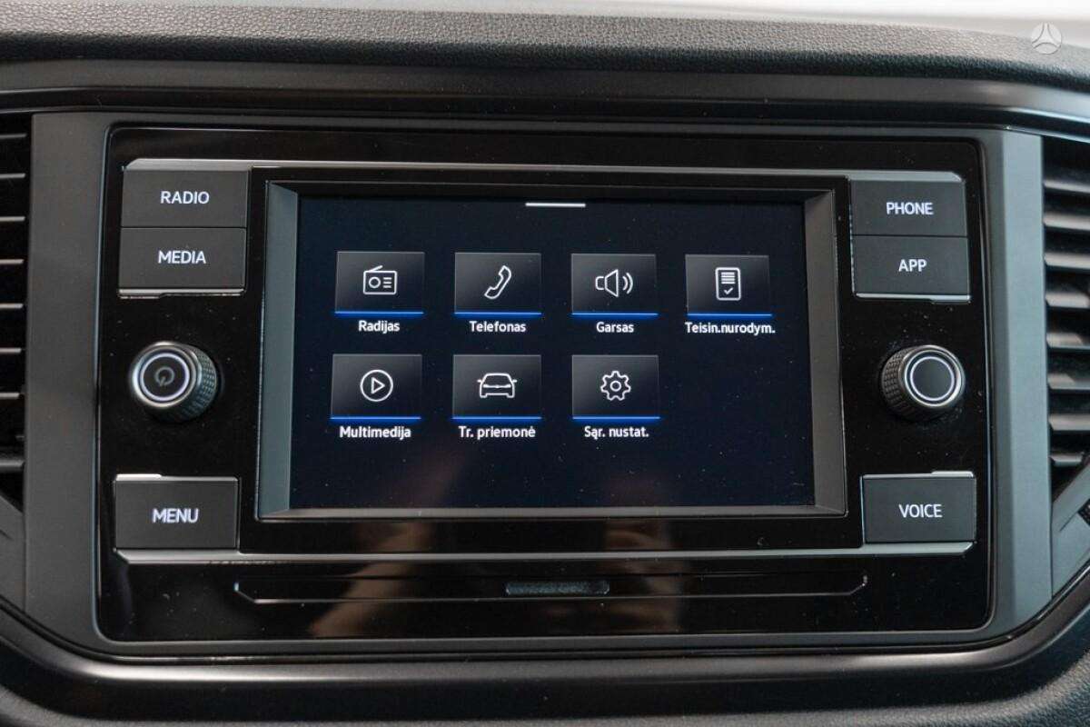 Volkswagen T-Roc - 10