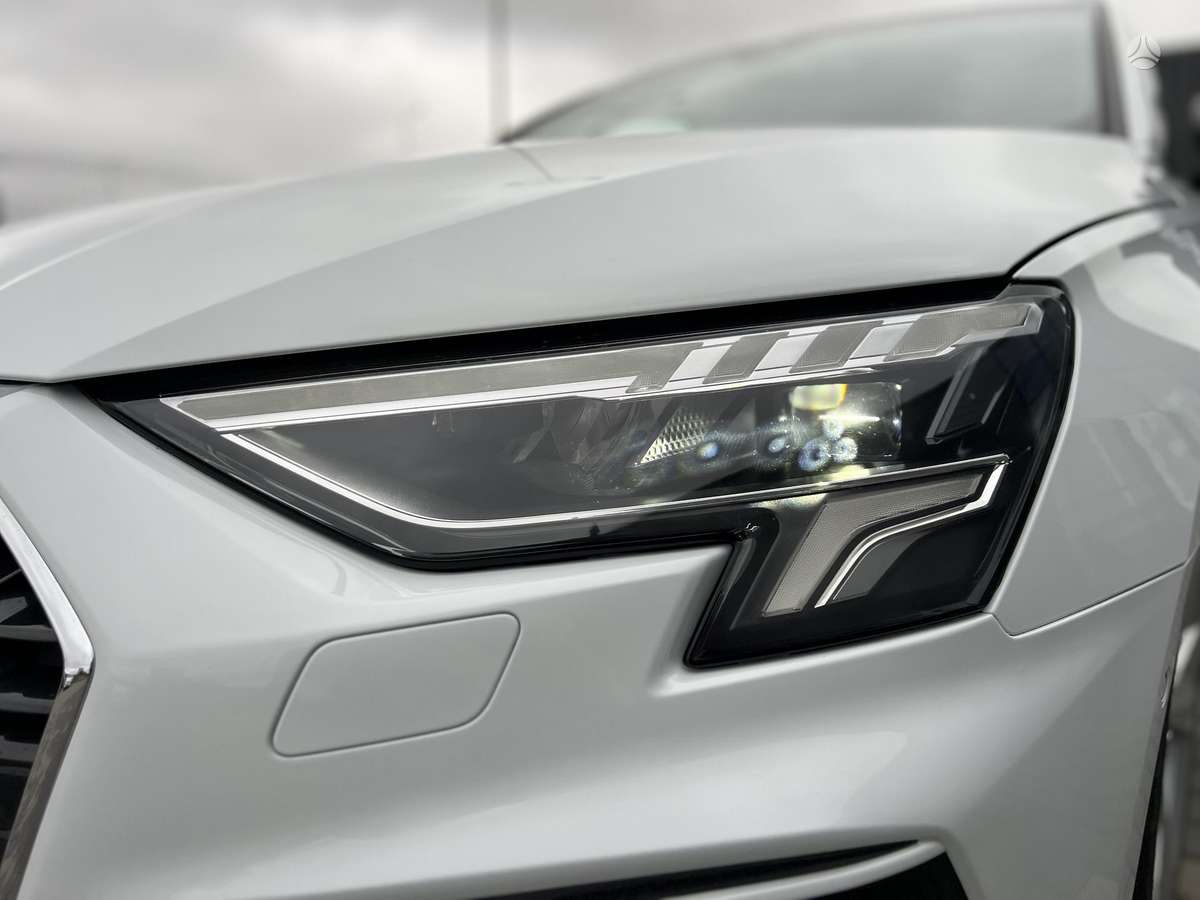 Audi A3, 2.0 l., hatchback