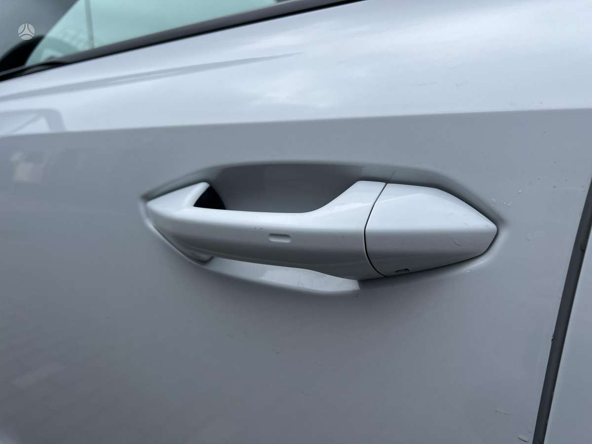 Audi A3, 2.0 l., hatchback