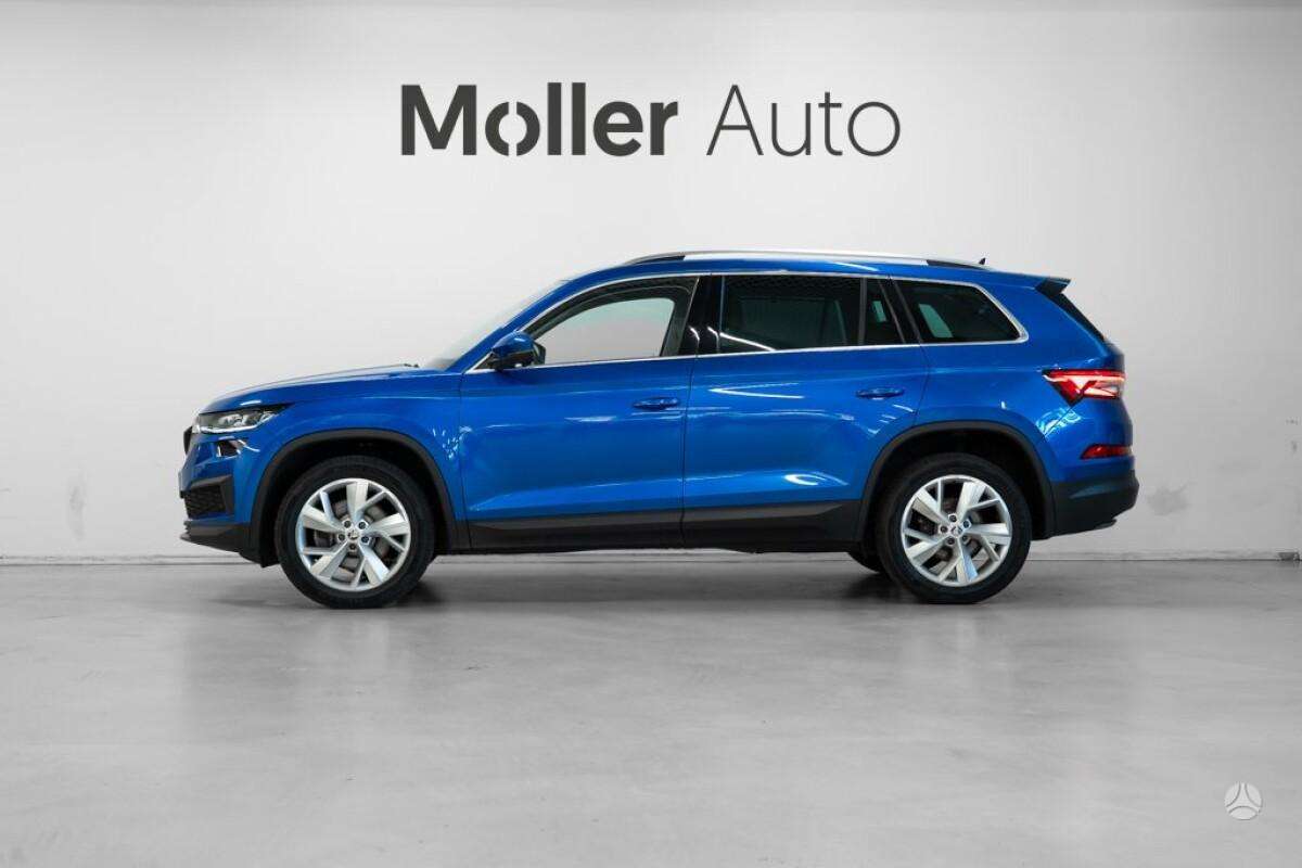 Škoda Kodiaq - 2