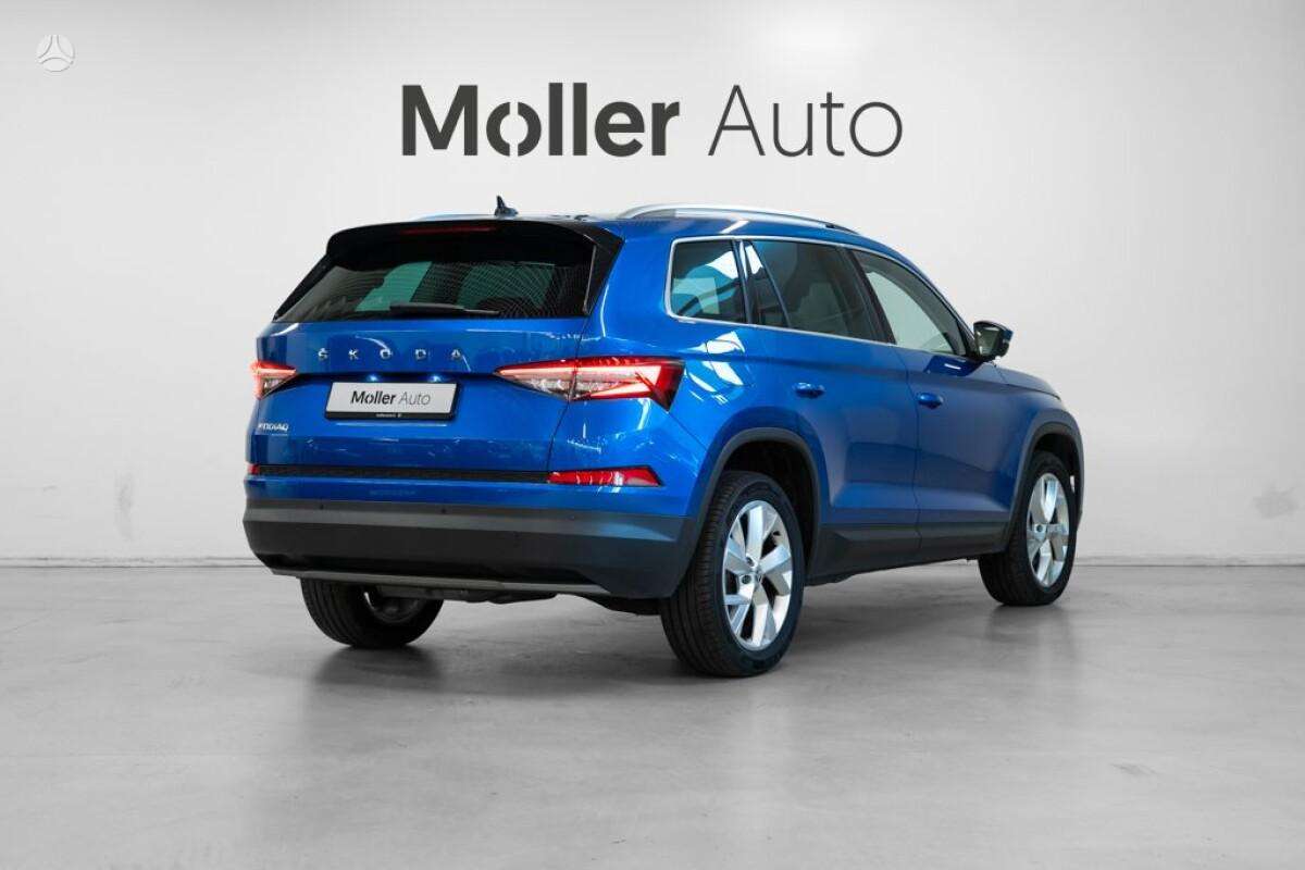 Škoda Kodiaq - 3