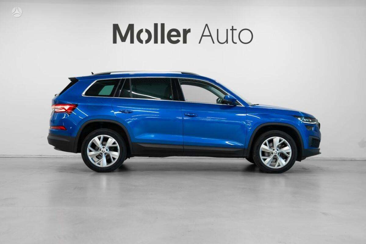 Škoda Kodiaq - 4