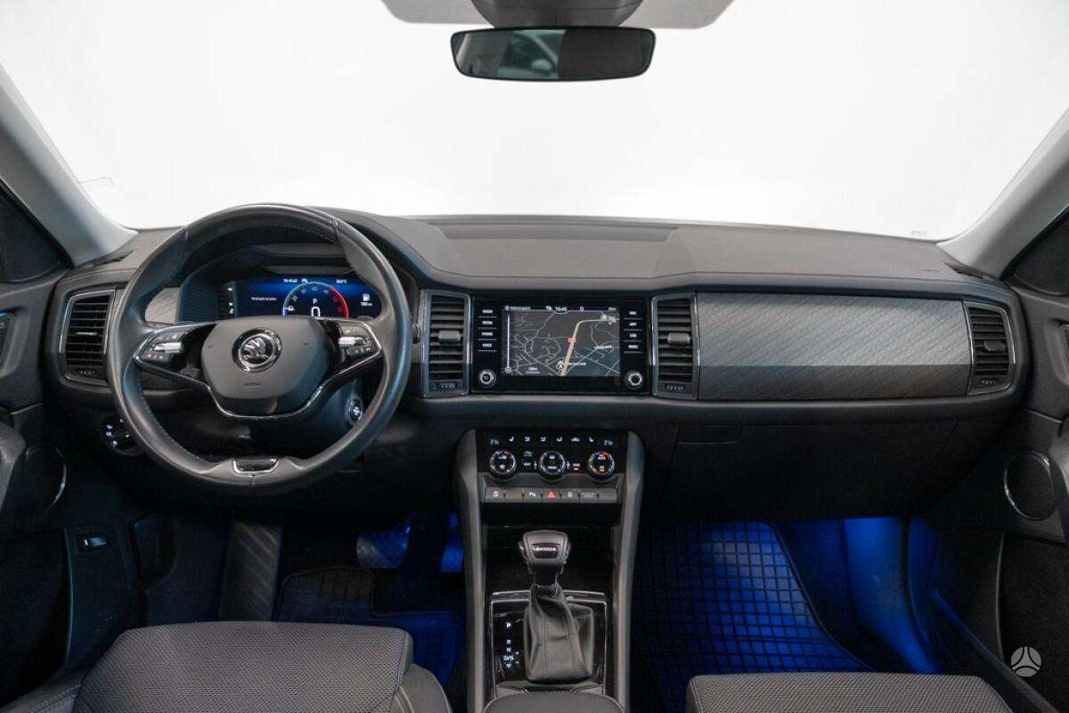 Škoda Kodiaq - 8