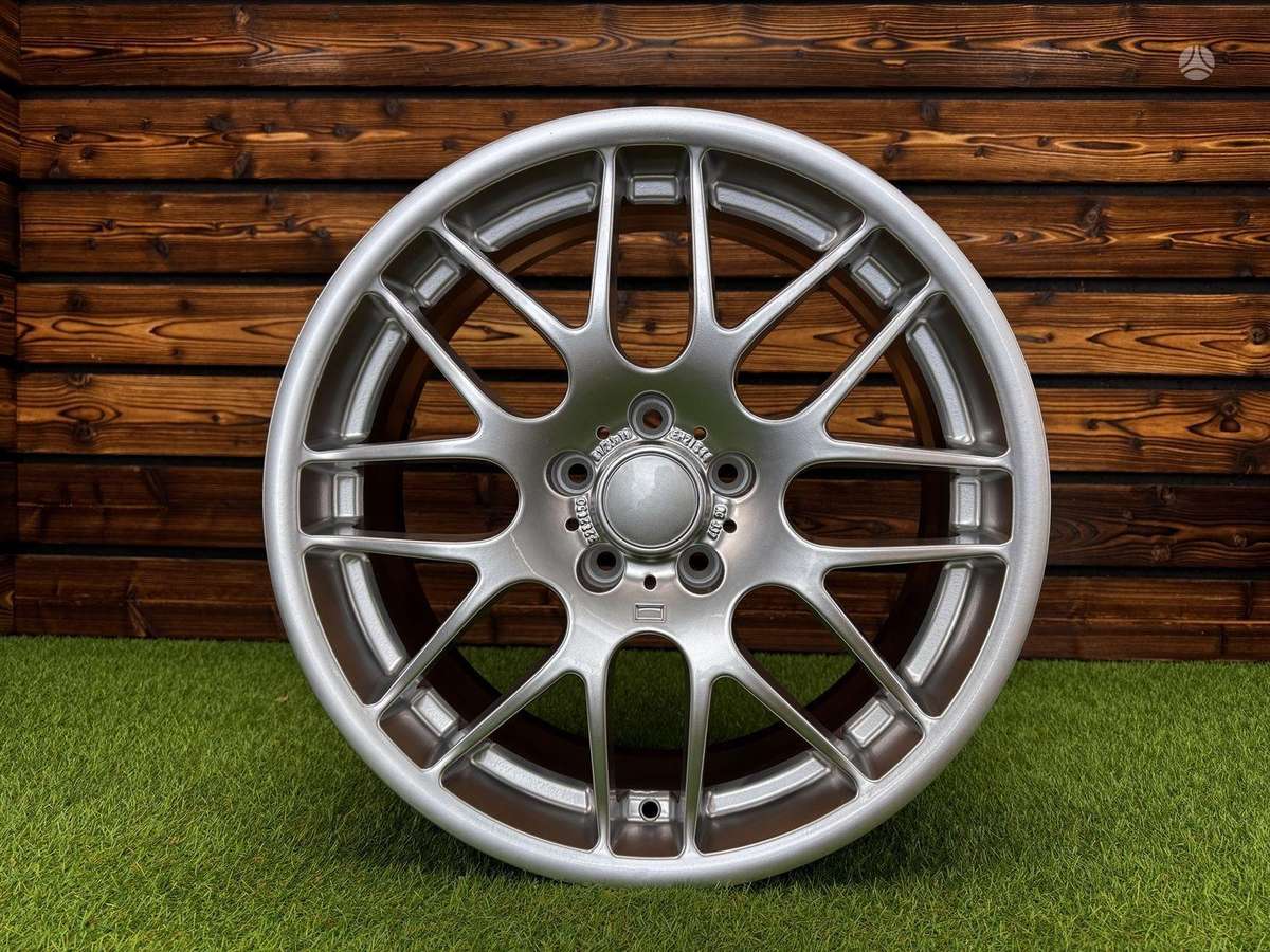 Autowheels M3 CSL Style, легкосплавные , R19