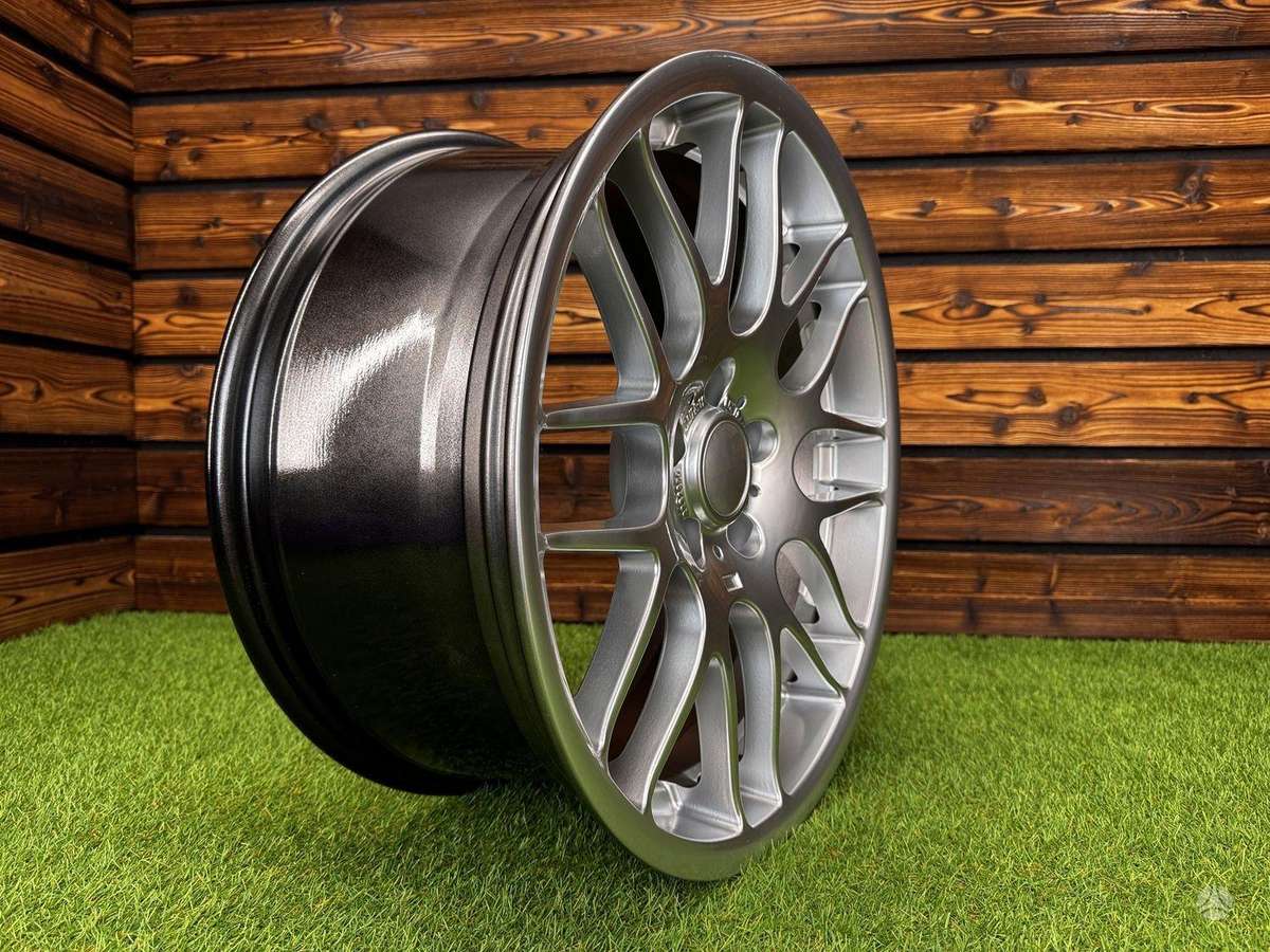 Autowheels M3 CSL Style, легкосплавные , R19