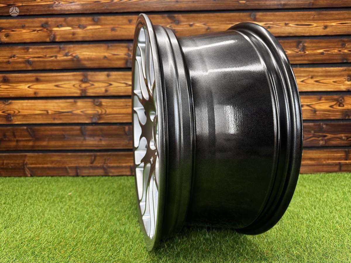 Autowheels M3 CSL Style, легкосплавные , R19