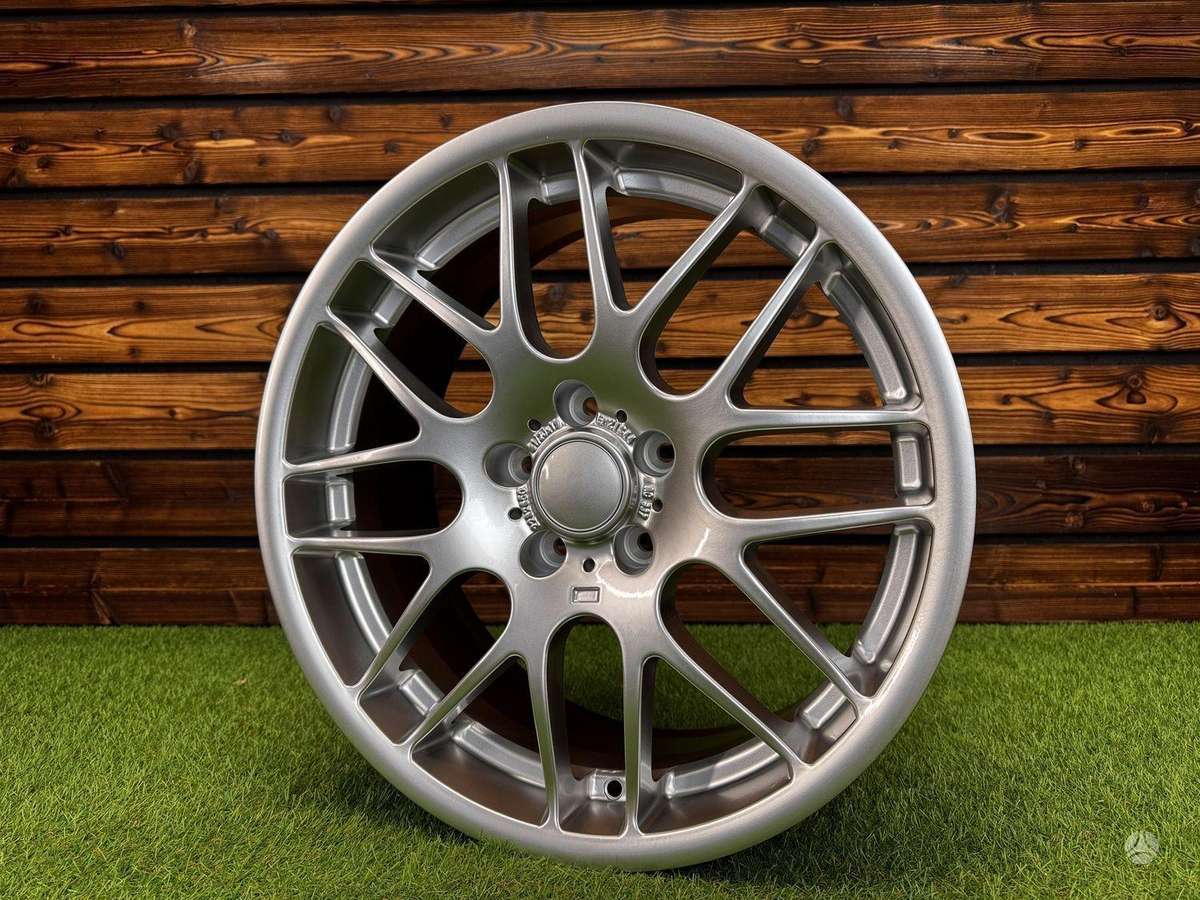 Autowheels M3 CSL Style, легкосплавные , R19