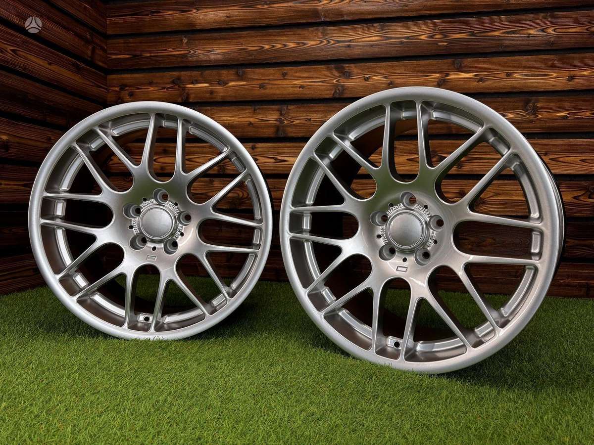 Autowheels M3 CSL Style, легкосплавные , R19