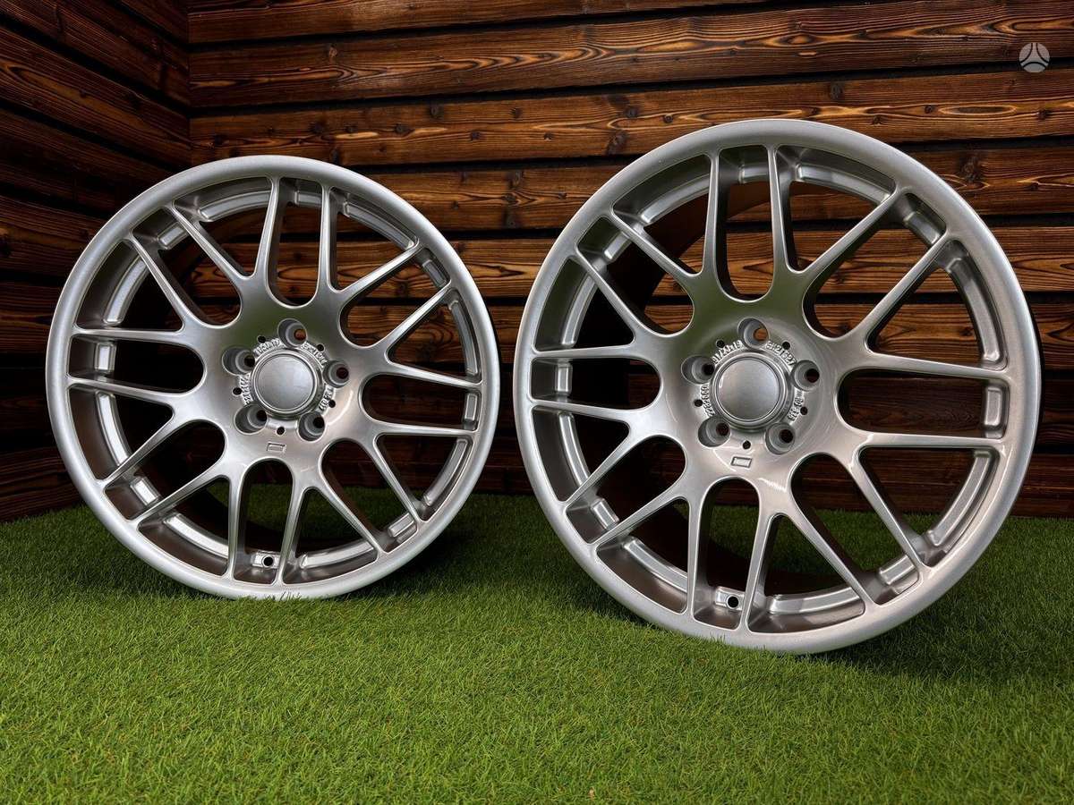 Autowheels M3 CSL Style, легкосплавные , R19