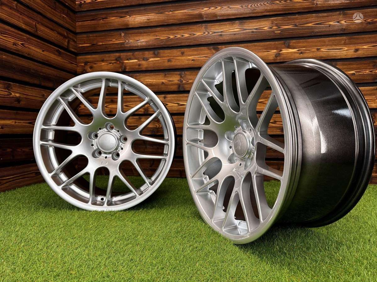 Autowheels M3 CSL Style, легкосплавные , R19