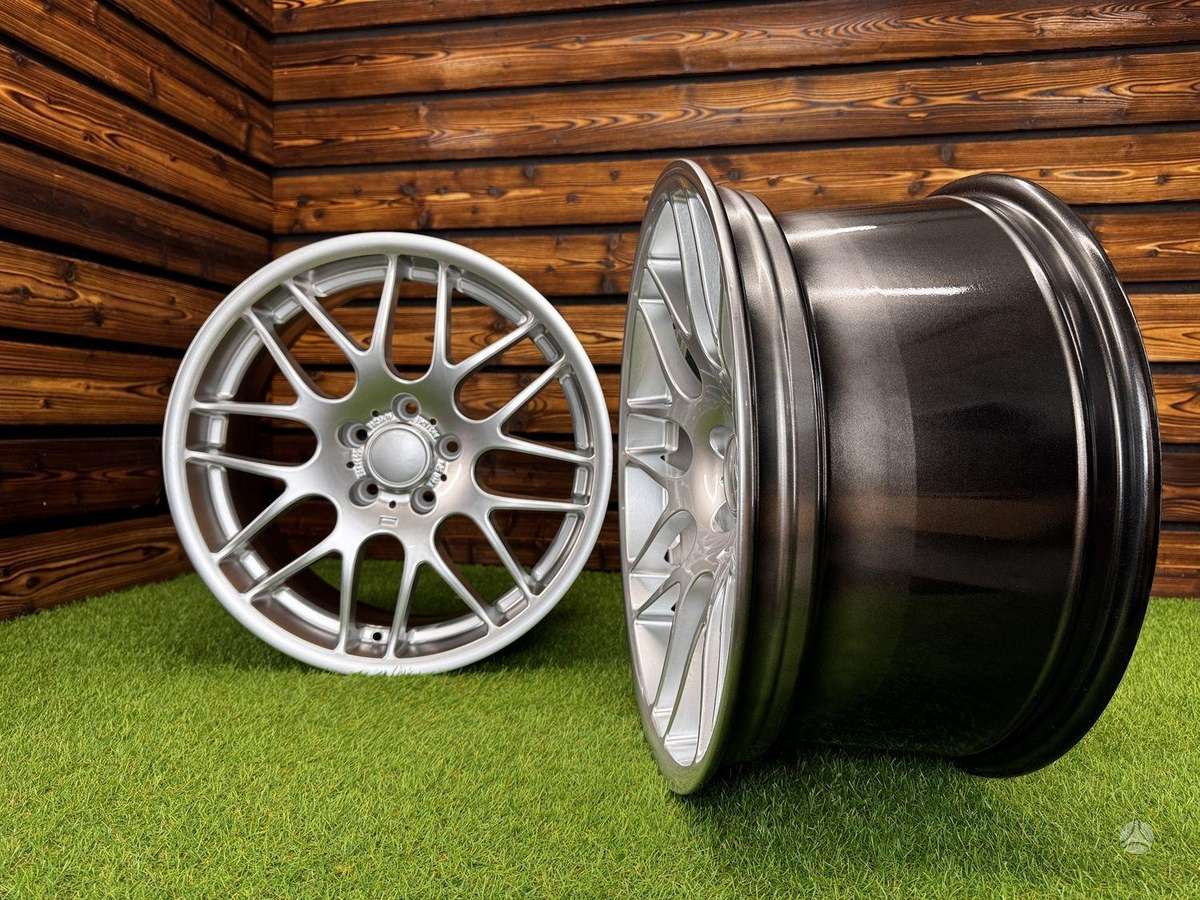 Autowheels M3 CSL Style, легкосплавные , R19