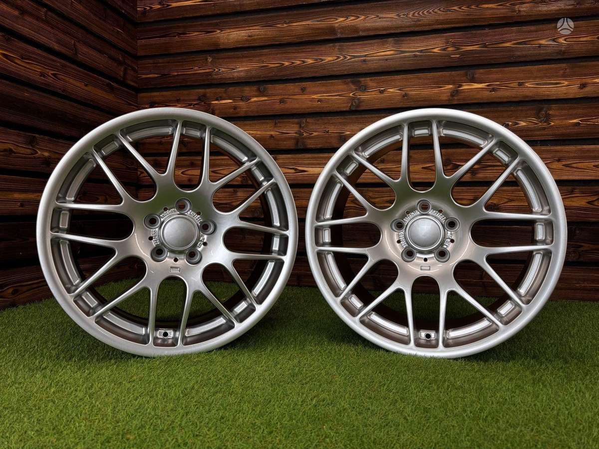 Autowheels M3 CSL Style, легкосплавные , R19