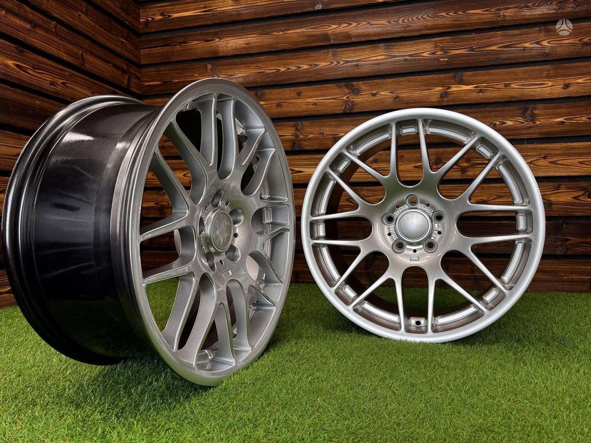 Autowheels M3 CSL Style, легкосплавные , R19