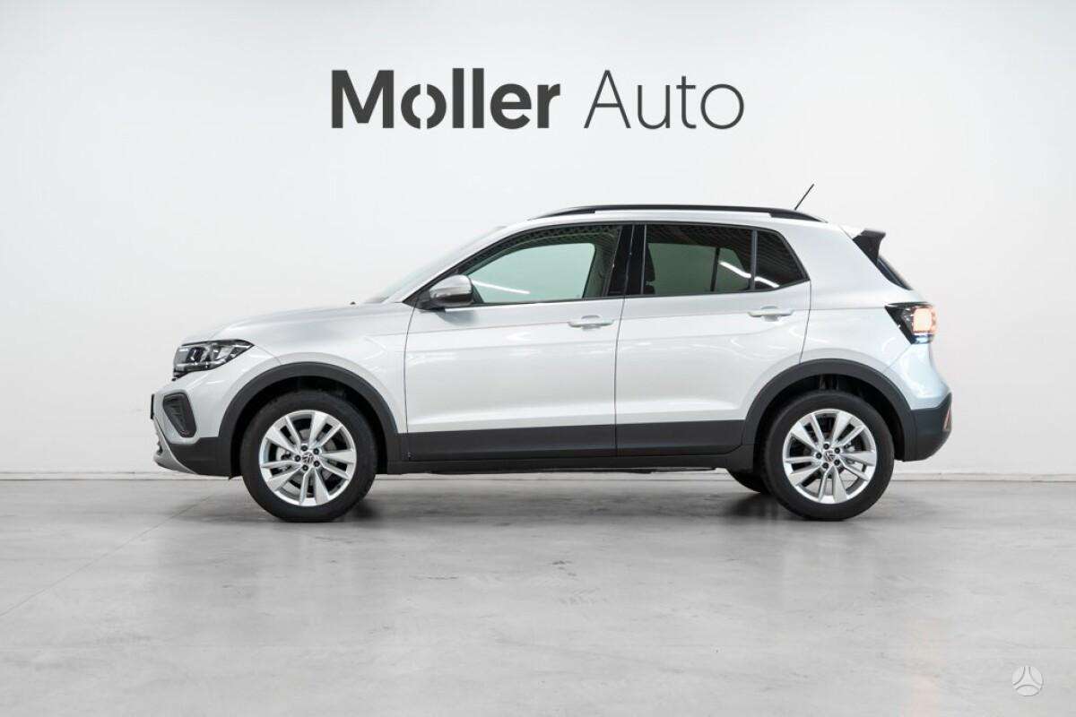 Volkswagen T-Cross - 2
