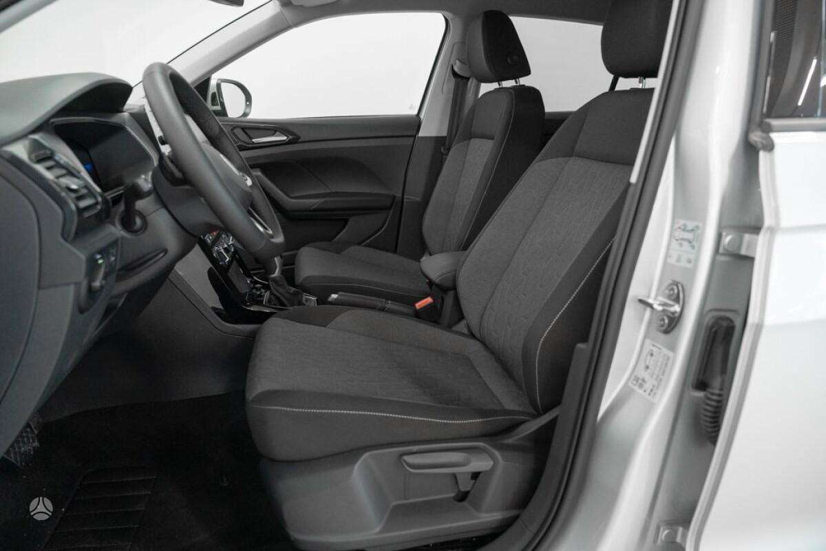 Volkswagen T-Cross - 7