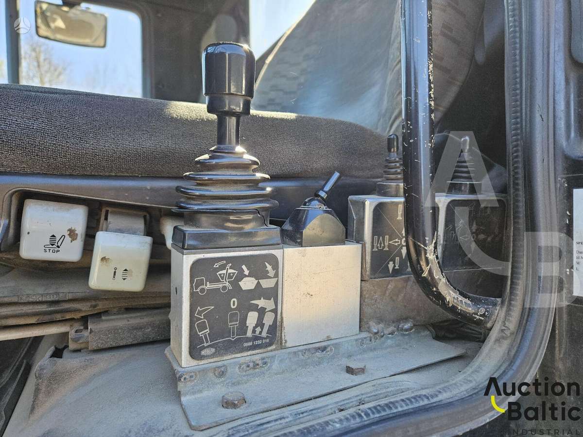MAN L87, другое
