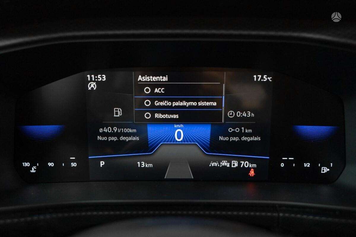 Volkswagen T-Cross - 11