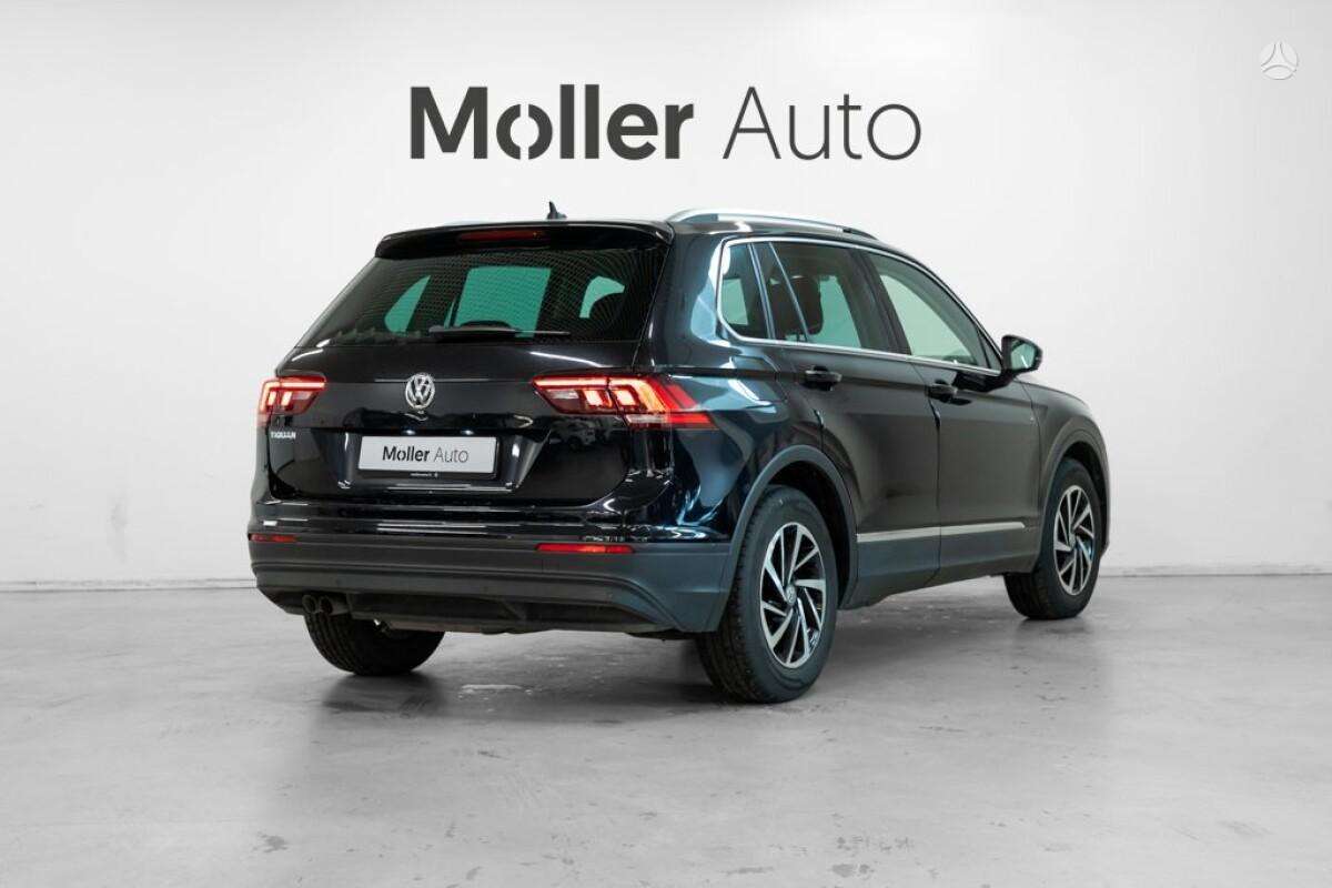 Volkswagen Tiguan - 3
