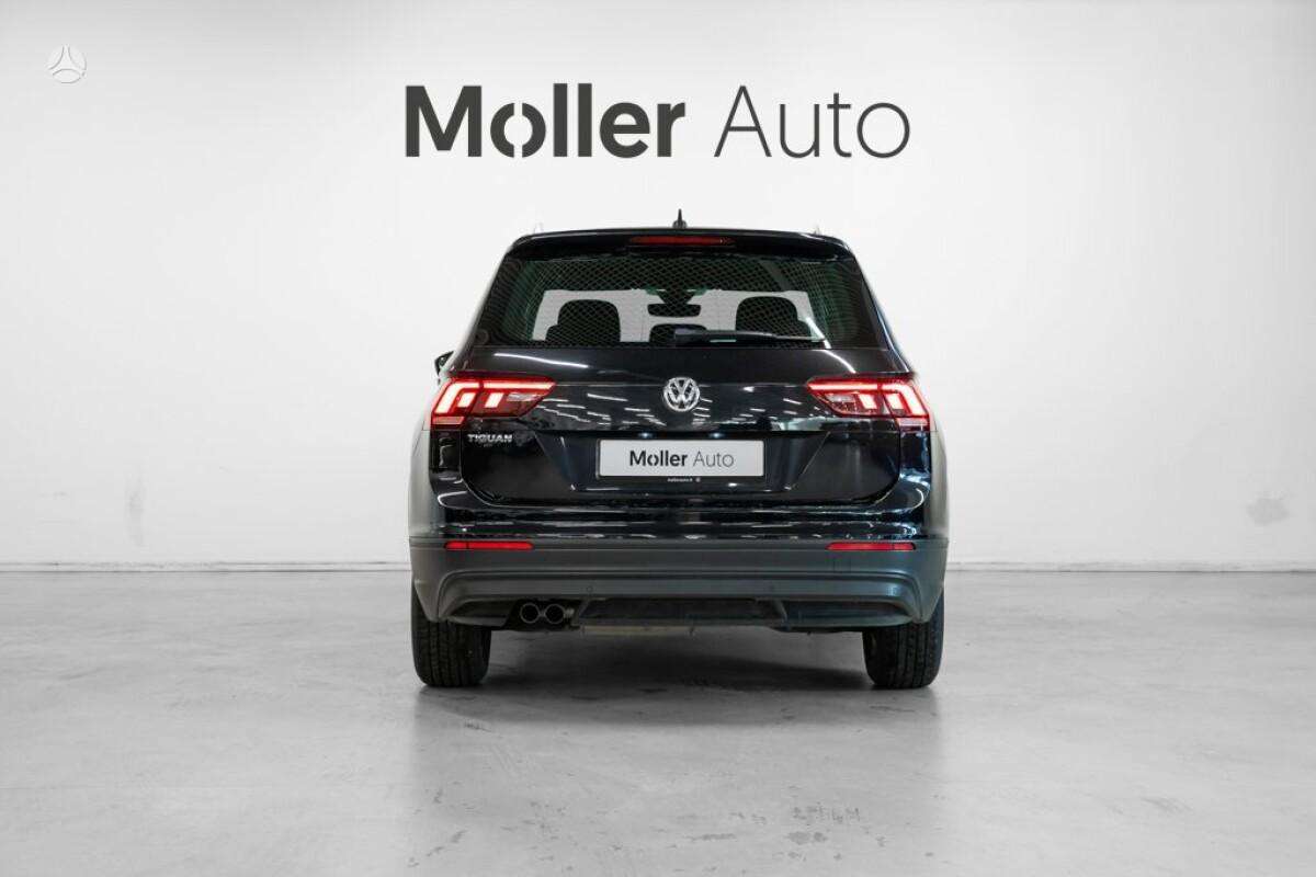 Volkswagen Tiguan - 6