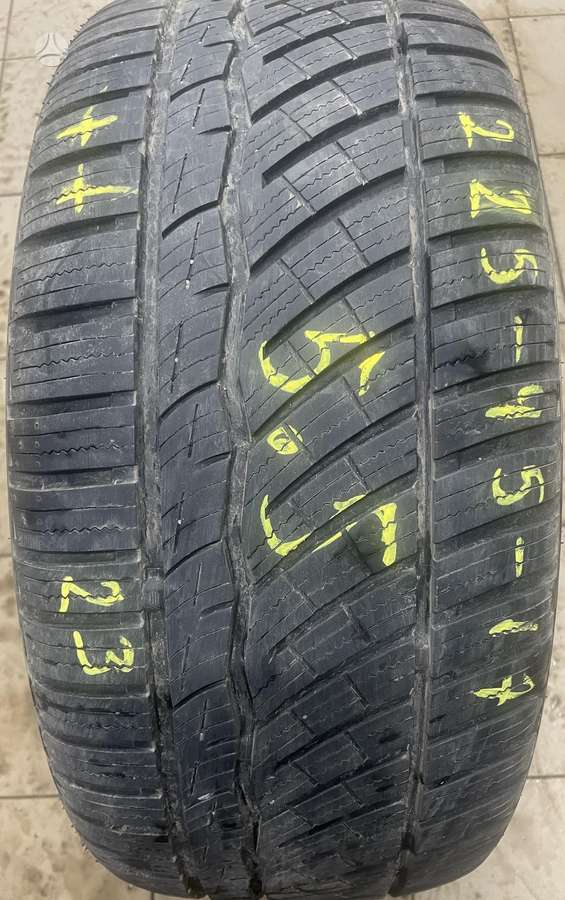 -Kita- Infinity Ecofour, winter 225/45 R17