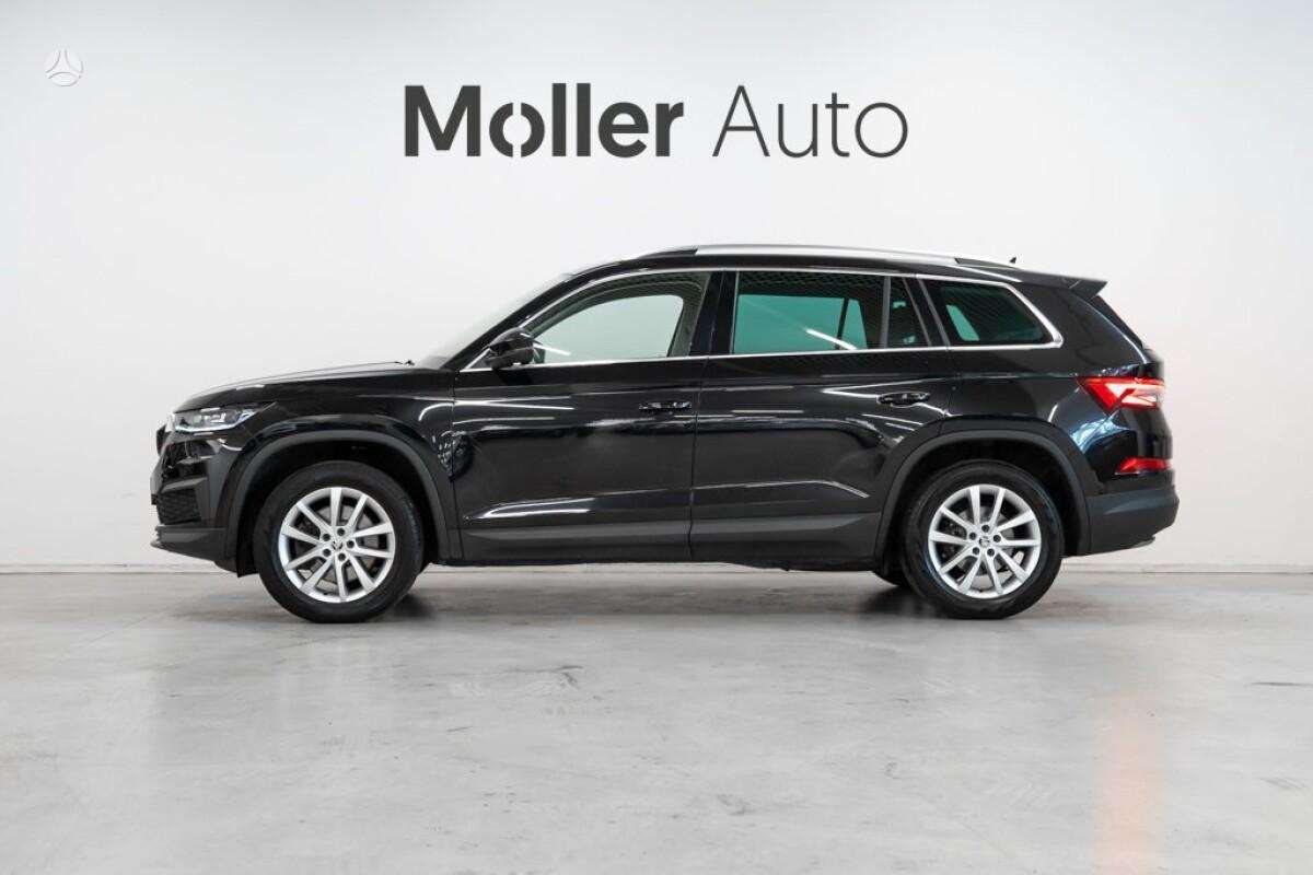 Škoda Kodiaq - 2
