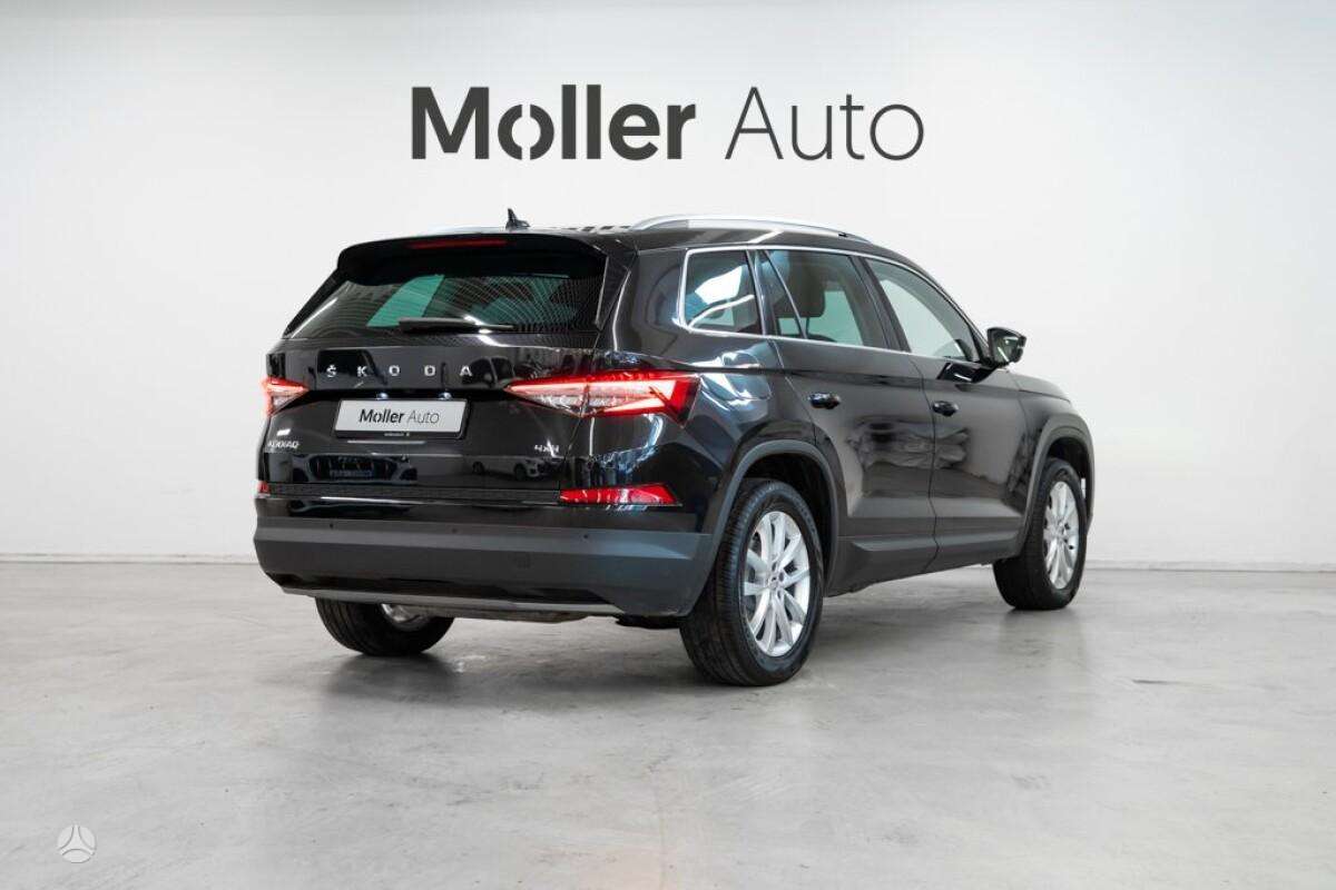 Škoda Kodiaq - 3