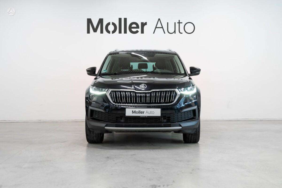 Škoda Kodiaq - 5