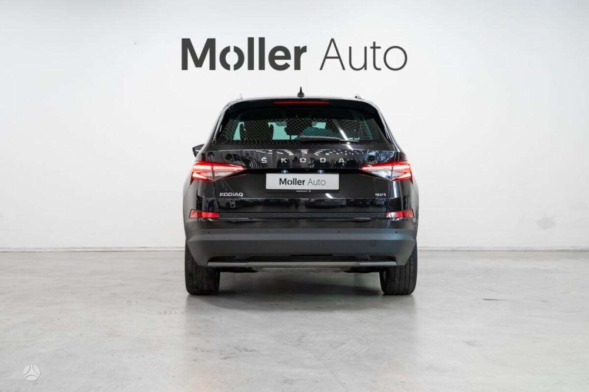 Škoda Kodiaq - 6