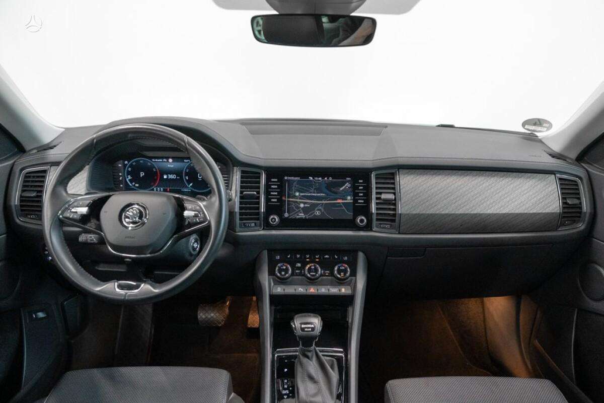 Škoda Kodiaq - 8