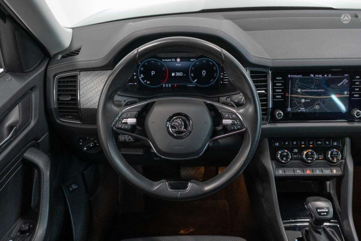 Škoda Kodiaq - 9