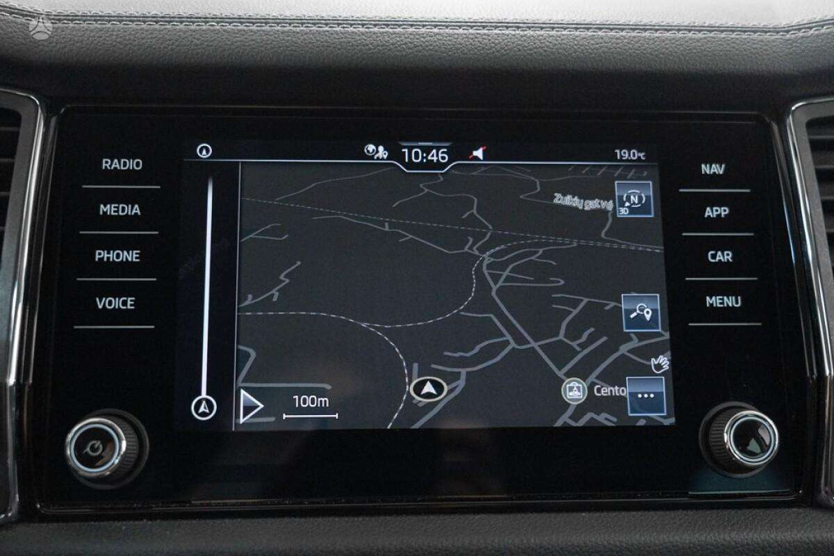 Škoda Kodiaq - 11