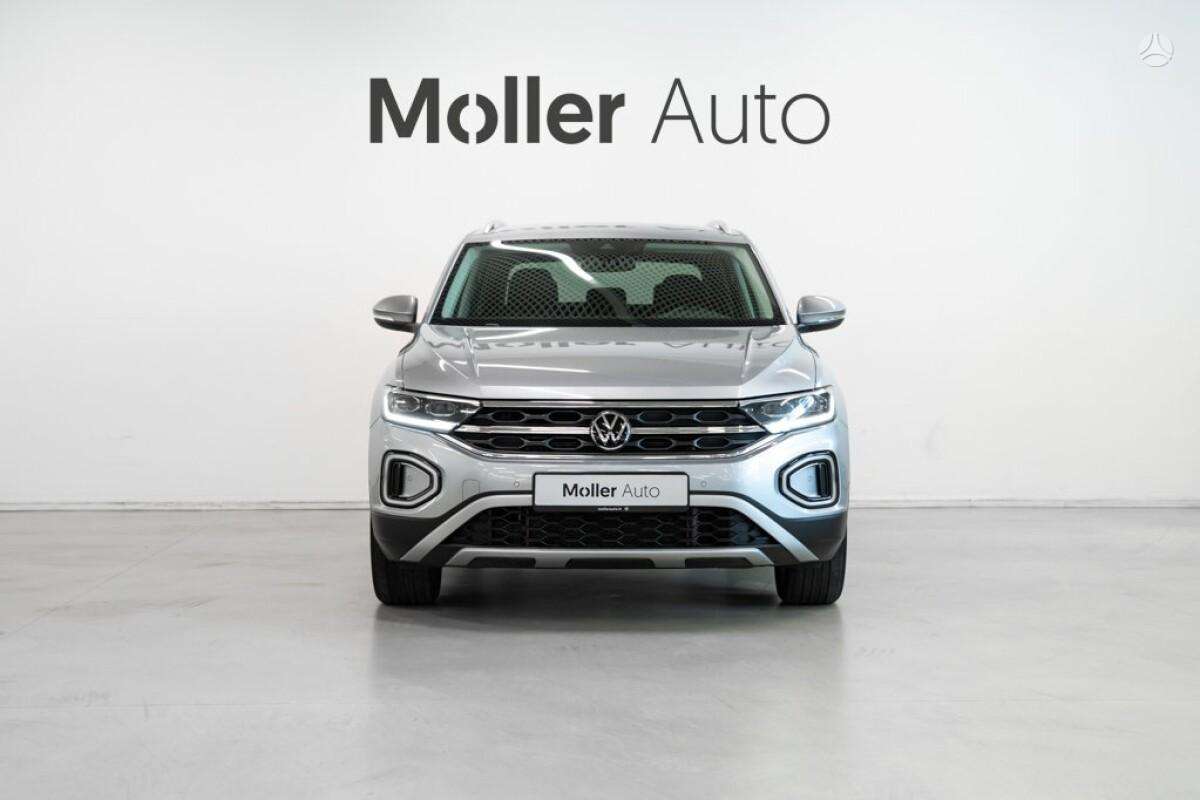 Volkswagen T-Roc - 5