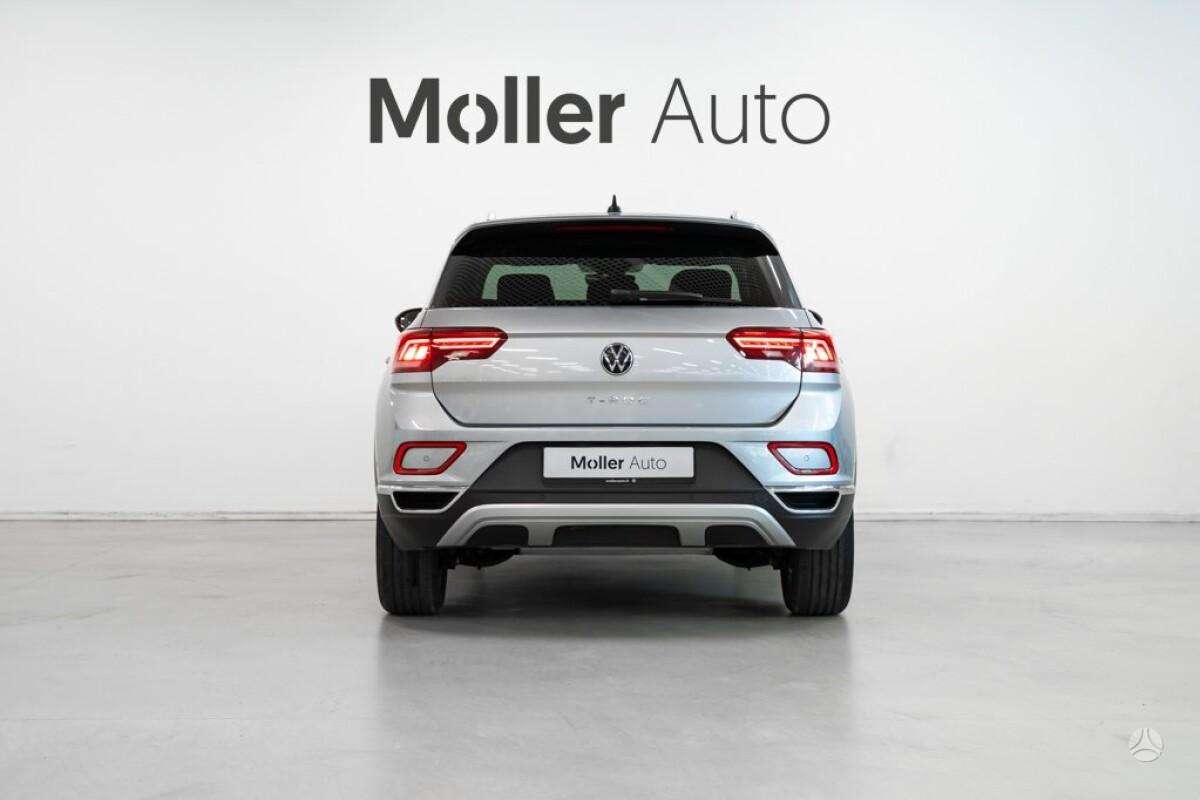 Volkswagen T-Roc - 6