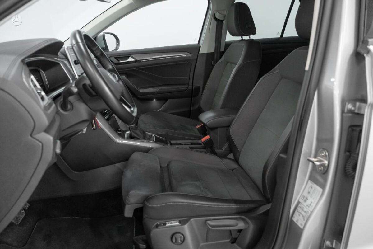 Volkswagen T-Roc - 7