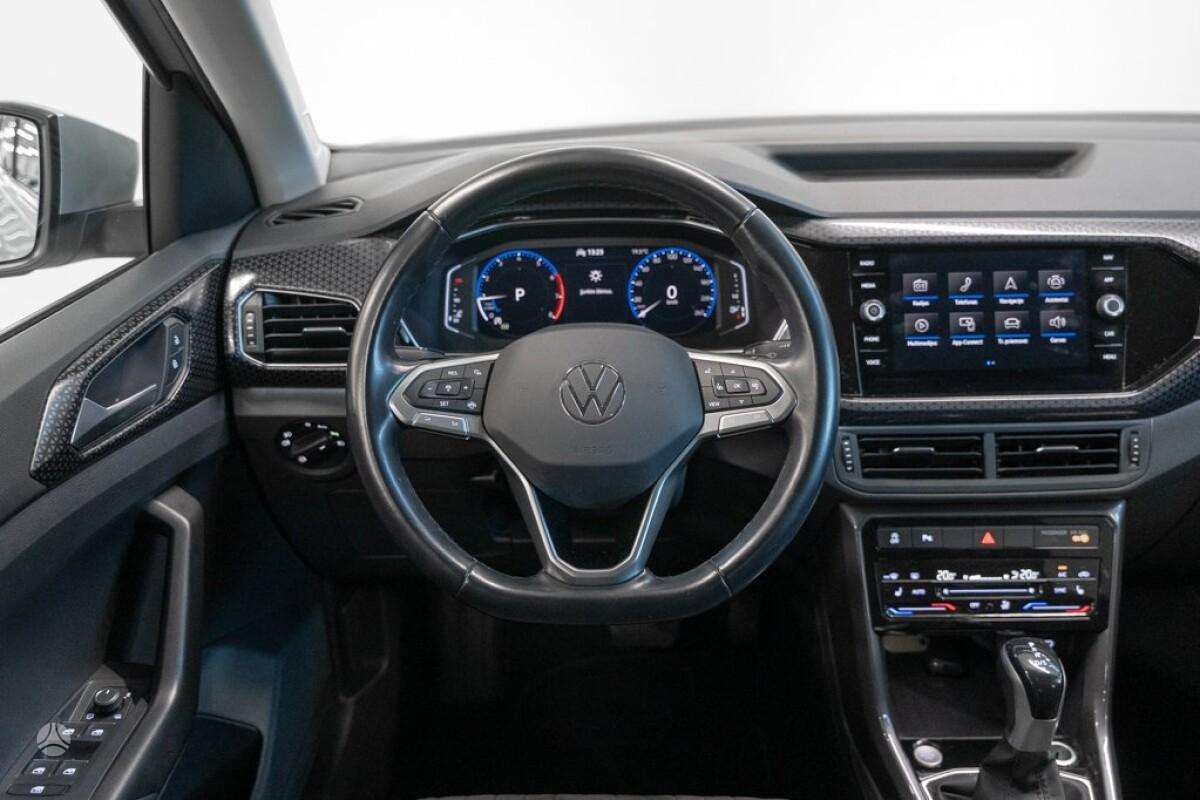 Volkswagen T-Cross - 9