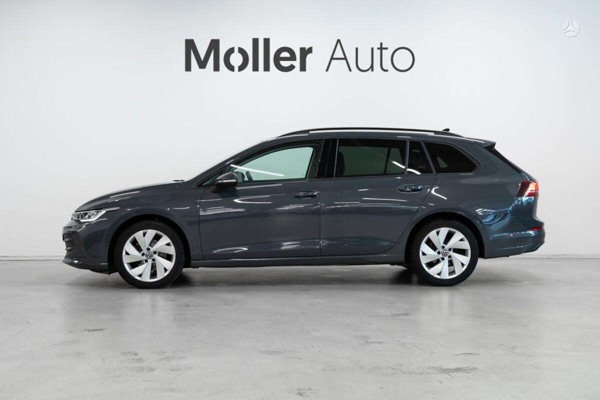 Volkswagen Golf - 2