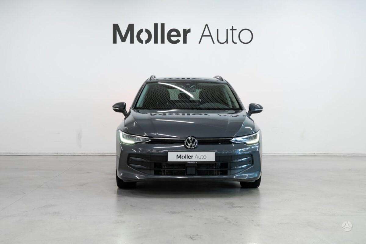 Volkswagen Golf - 5
