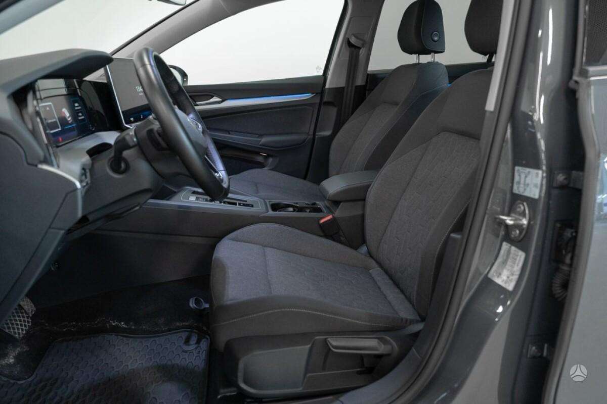 Volkswagen Golf - 7