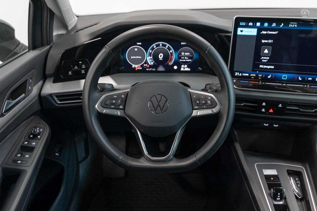 Volkswagen Golf - 9