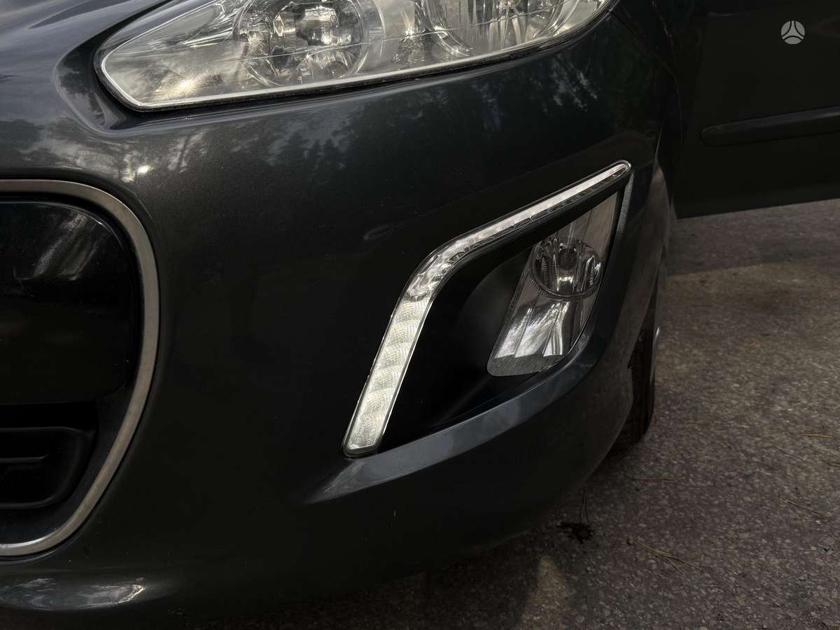 Peugeot 308 - 6