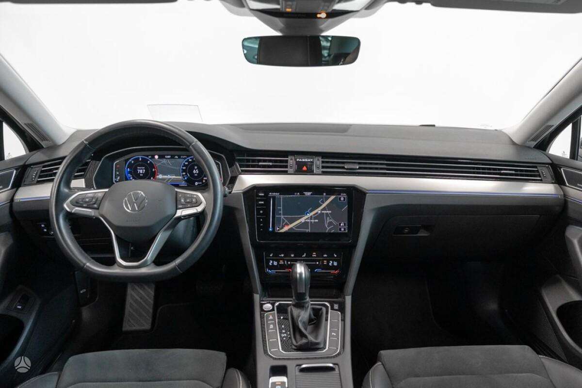 Volkswagen Passat - 8