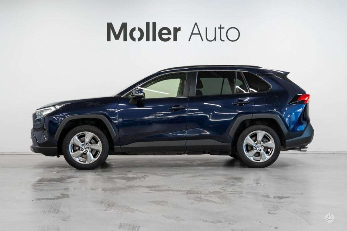 Toyota RAV4 - 2