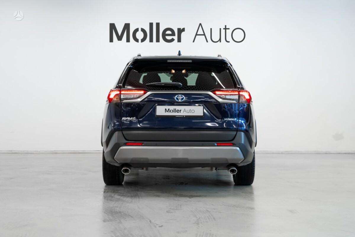 Toyota RAV4 - 6