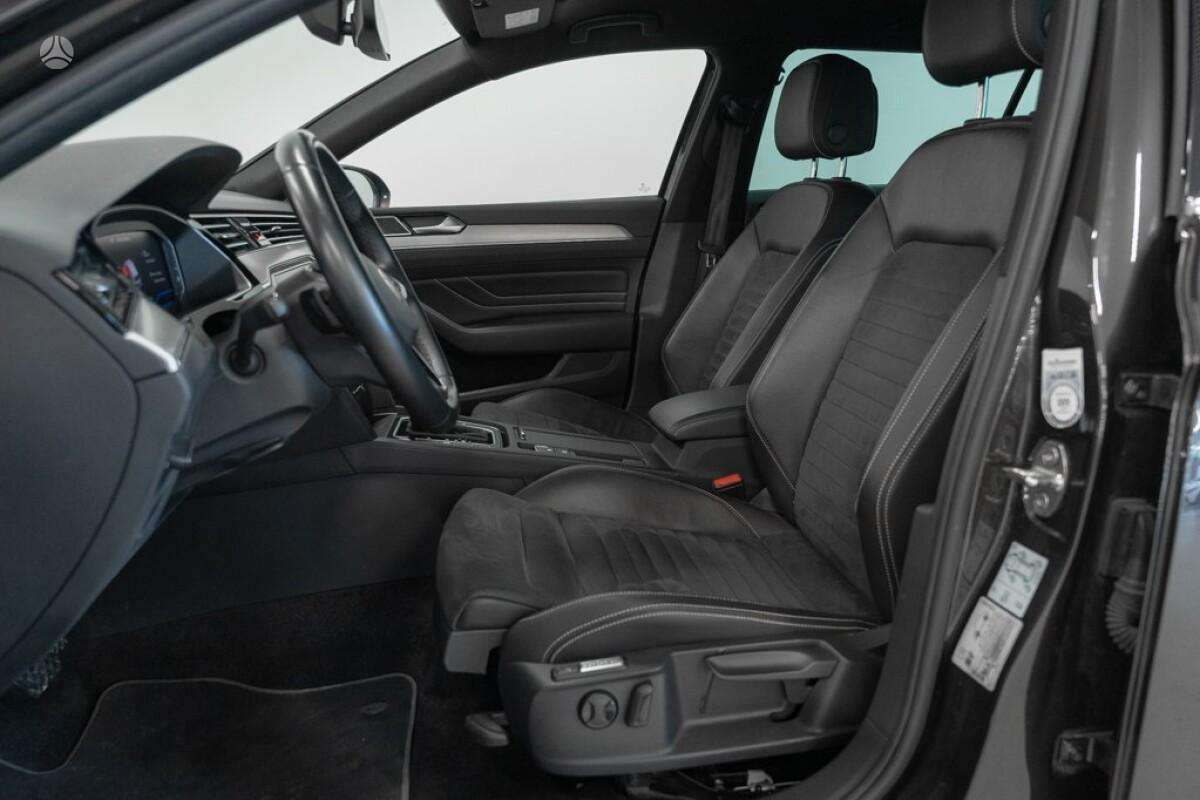 Volkswagen Passat - 7