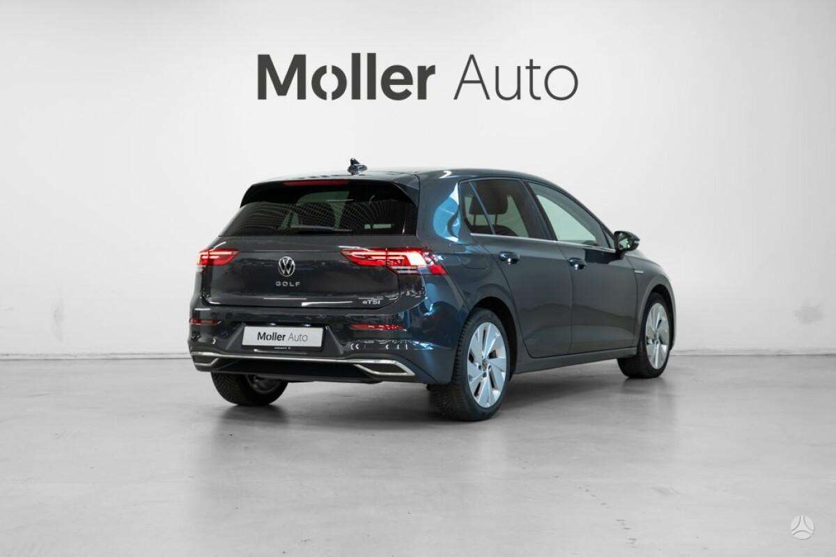 Volkswagen Golf - 3