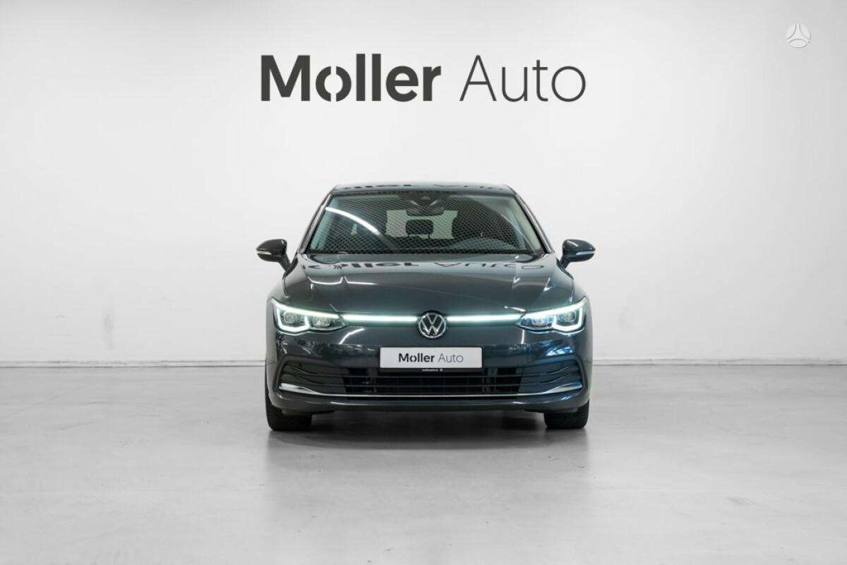 Volkswagen Golf - 5
