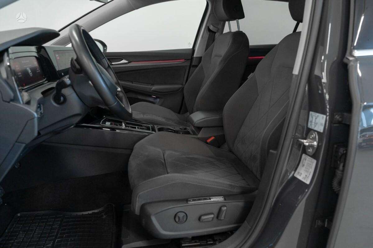 Volkswagen Golf - 7