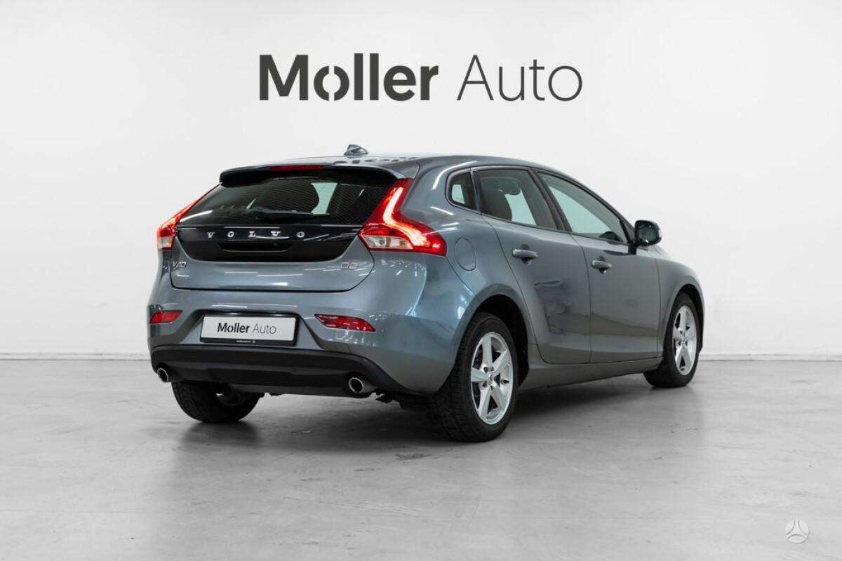 Volvo V40 - 3