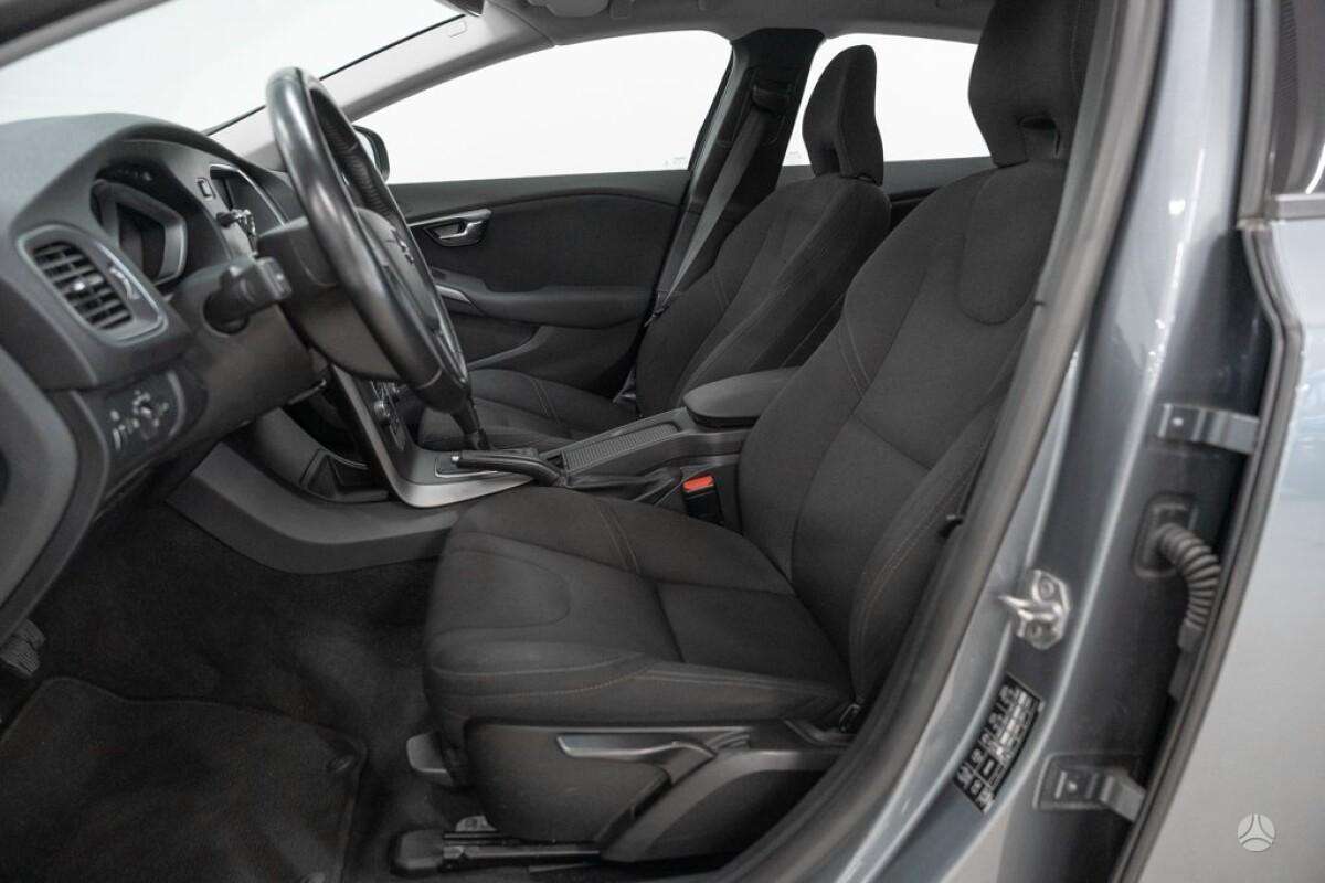 Volvo V40 - 7