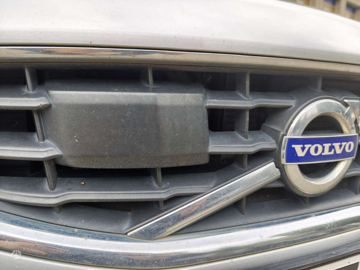 Volvo V60, 2.0 l., wagon